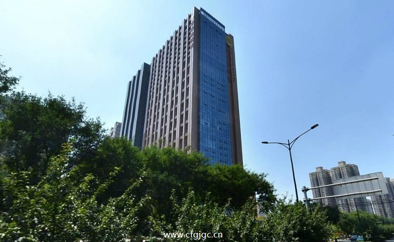 长丰国际广场