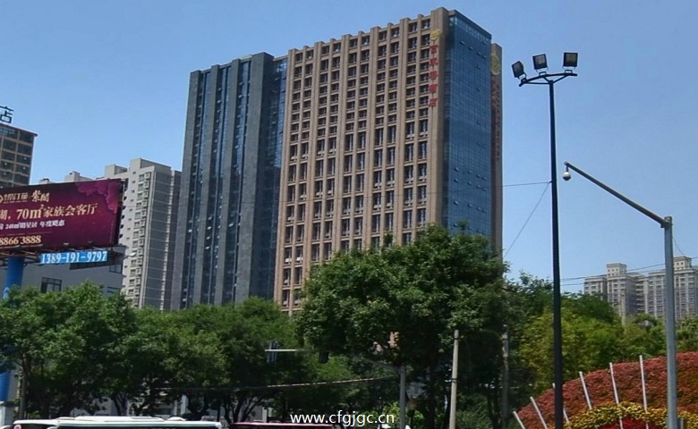 外立面